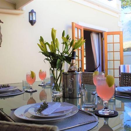 Smith Cottage Franschhoek Kültér fotó