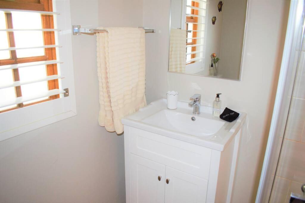 Smith Cottage Franschhoek Kültér fotó