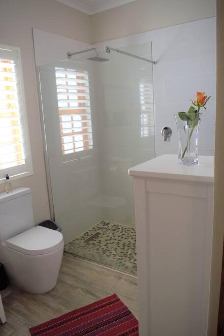 Smith Cottage Franschhoek Kültér fotó