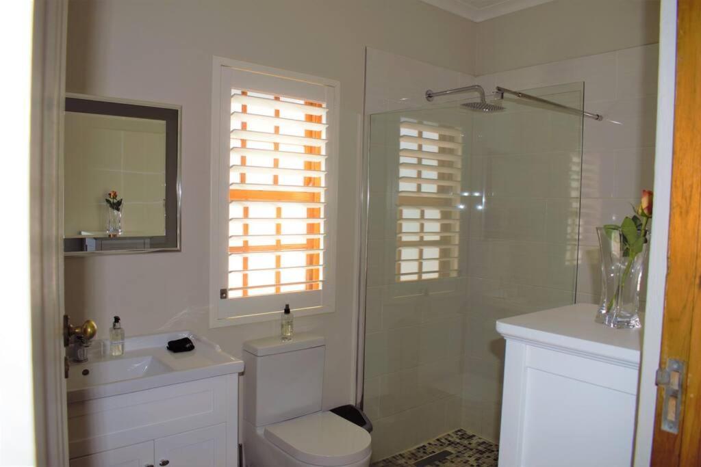 Smith Cottage Franschhoek Kültér fotó
