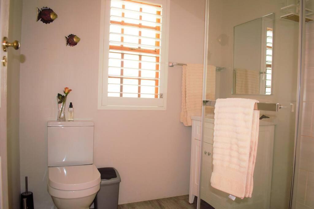 Smith Cottage Franschhoek Kültér fotó