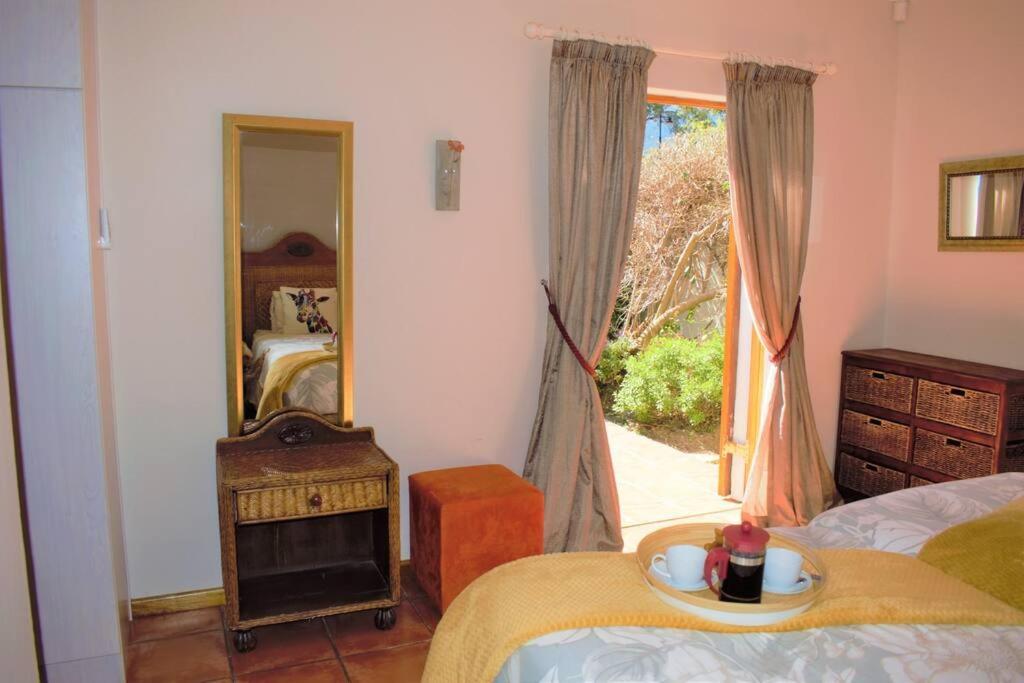 Smith Cottage Franschhoek Kültér fotó