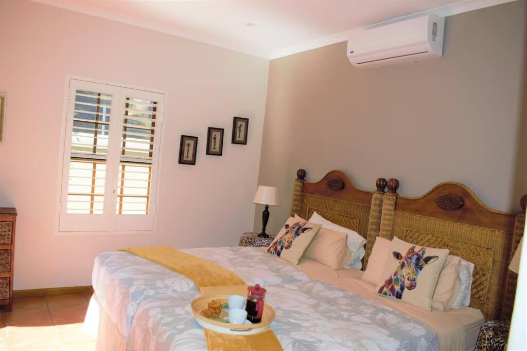 Smith Cottage Franschhoek Kültér fotó