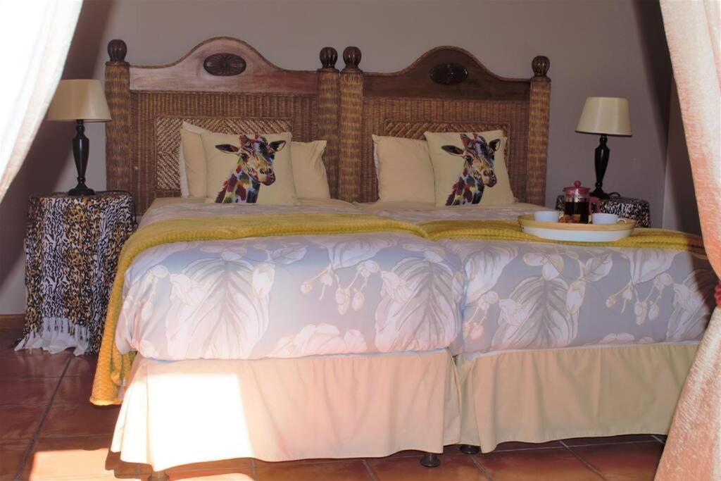 Smith Cottage Franschhoek Kültér fotó