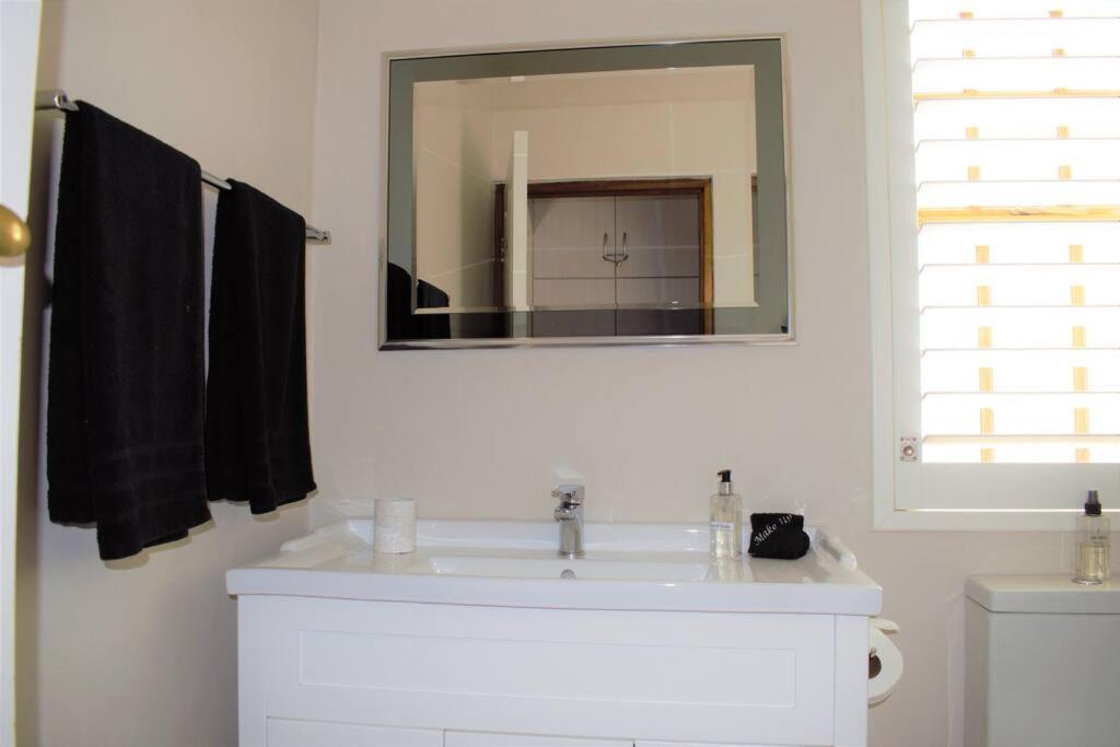 Smith Cottage Franschhoek Kültér fotó