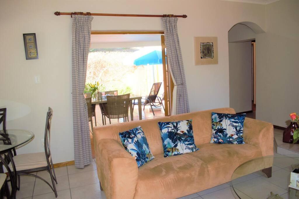 Smith Cottage Franschhoek Kültér fotó