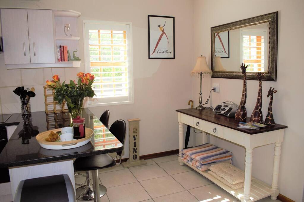 Smith Cottage Franschhoek Kültér fotó