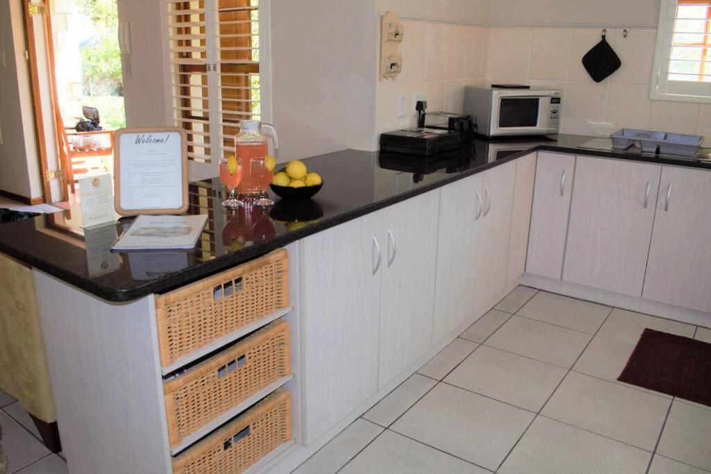 Smith Cottage Franschhoek Kültér fotó