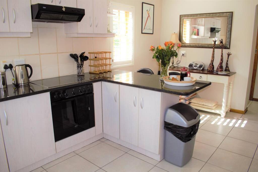 Smith Cottage Franschhoek Kültér fotó
