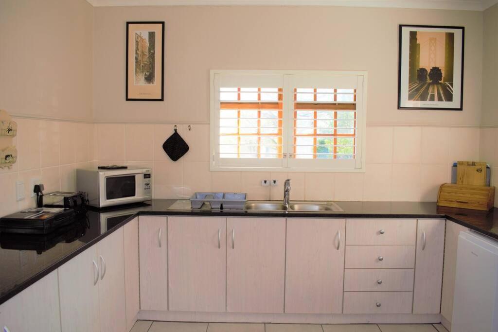 Smith Cottage Franschhoek Kültér fotó