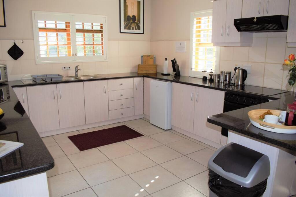 Smith Cottage Franschhoek Kültér fotó